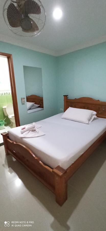 Hotel Bucarica Plaza 布卡拉曼加 外观 照片