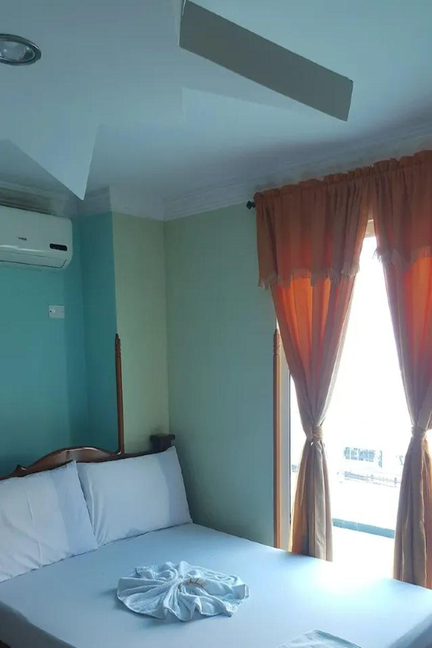 Hotel Bucarica Plaza 布卡拉曼加 外观 照片