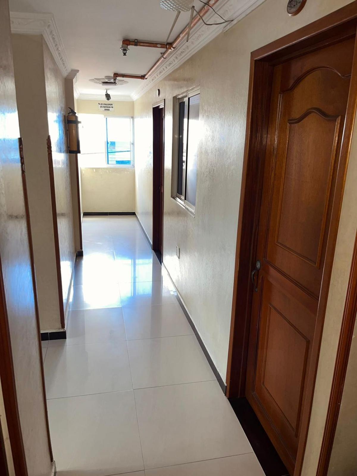Hotel Bucarica Plaza 布卡拉曼加 外观 照片